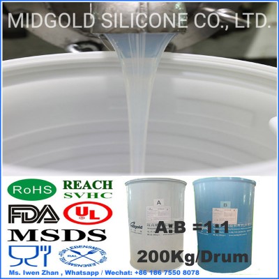 Cheap Price Liquid Silicone Rubber Manufacturer in China